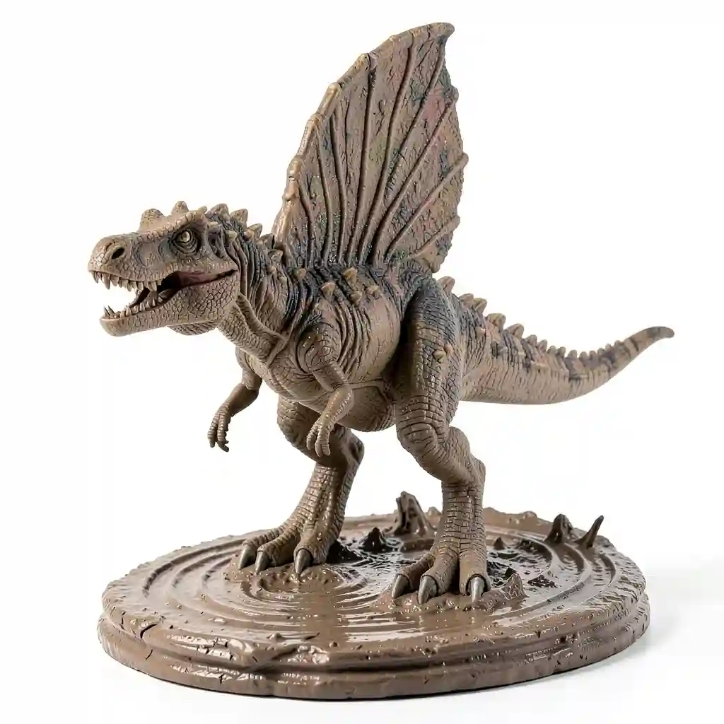 Spinosaurus_Swamp_Ambush