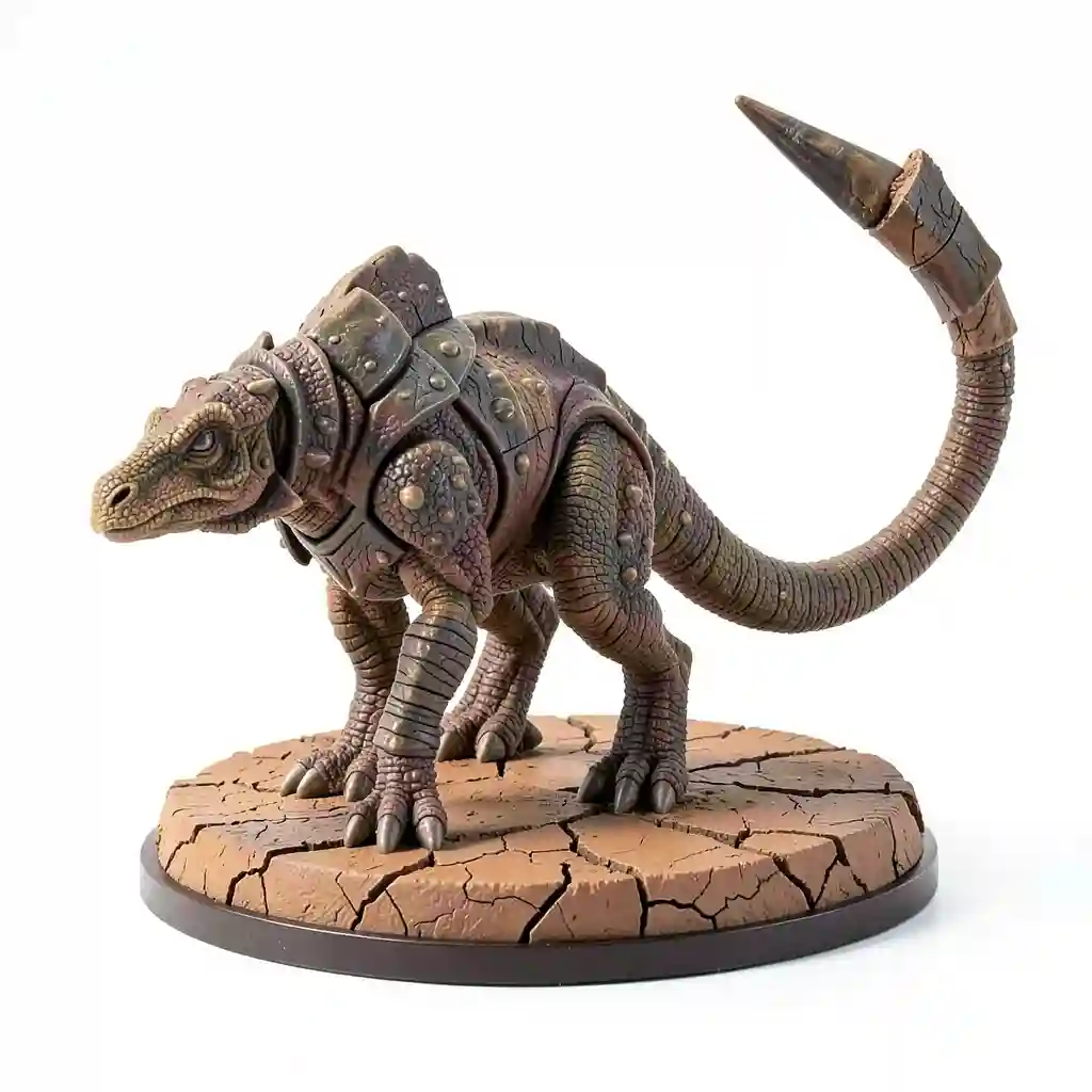 Talarurus_Plicatospineus