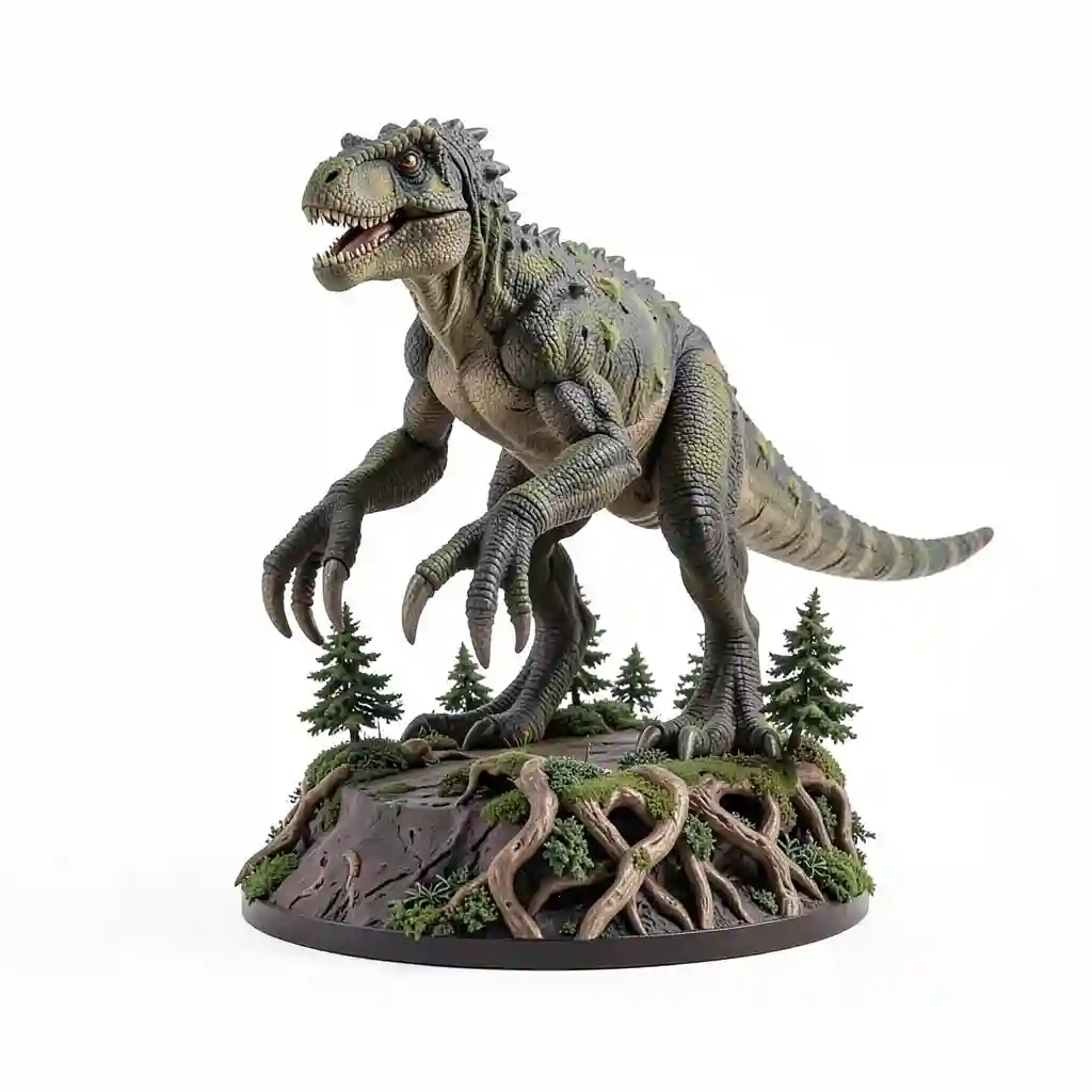 Therizinosaurus_Cheloniformis