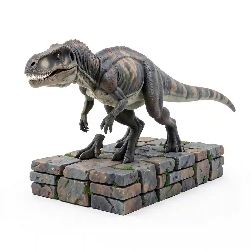Torvosaurus_Stone_Path