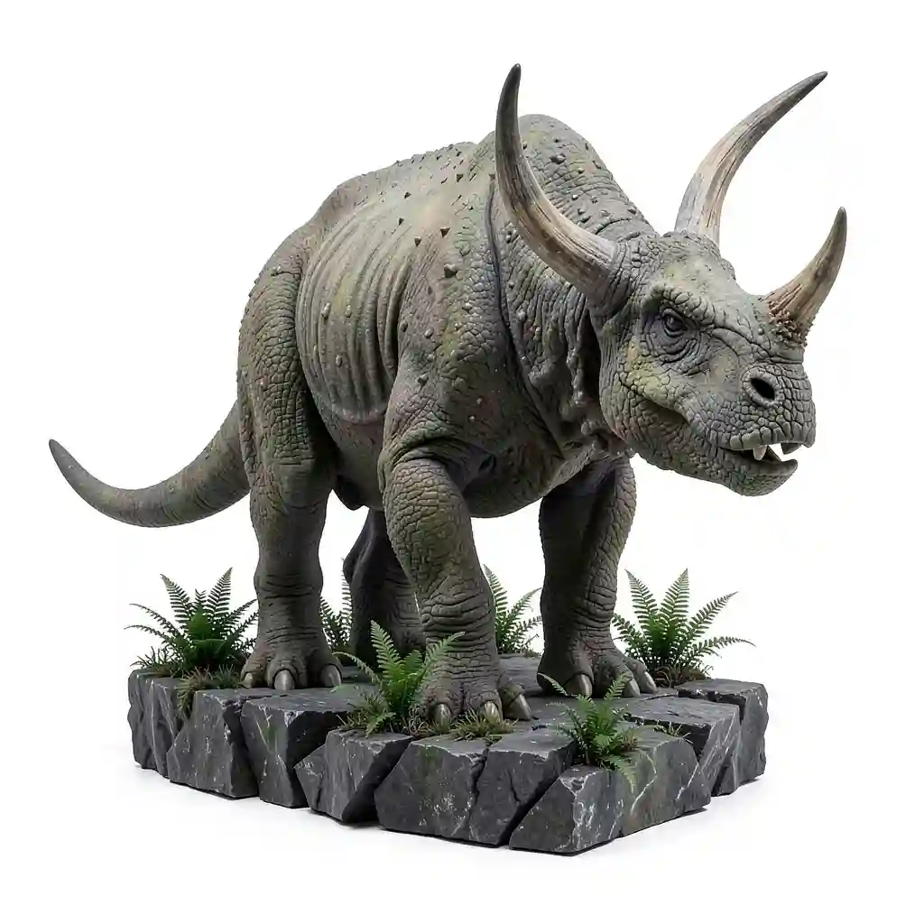 Triceratops_Horridus