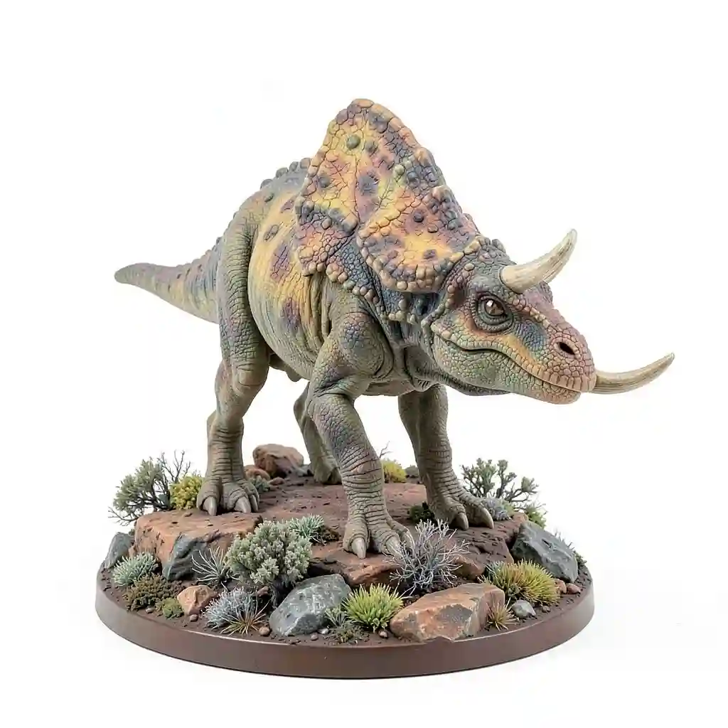 Turanoceratops_Tardabilis