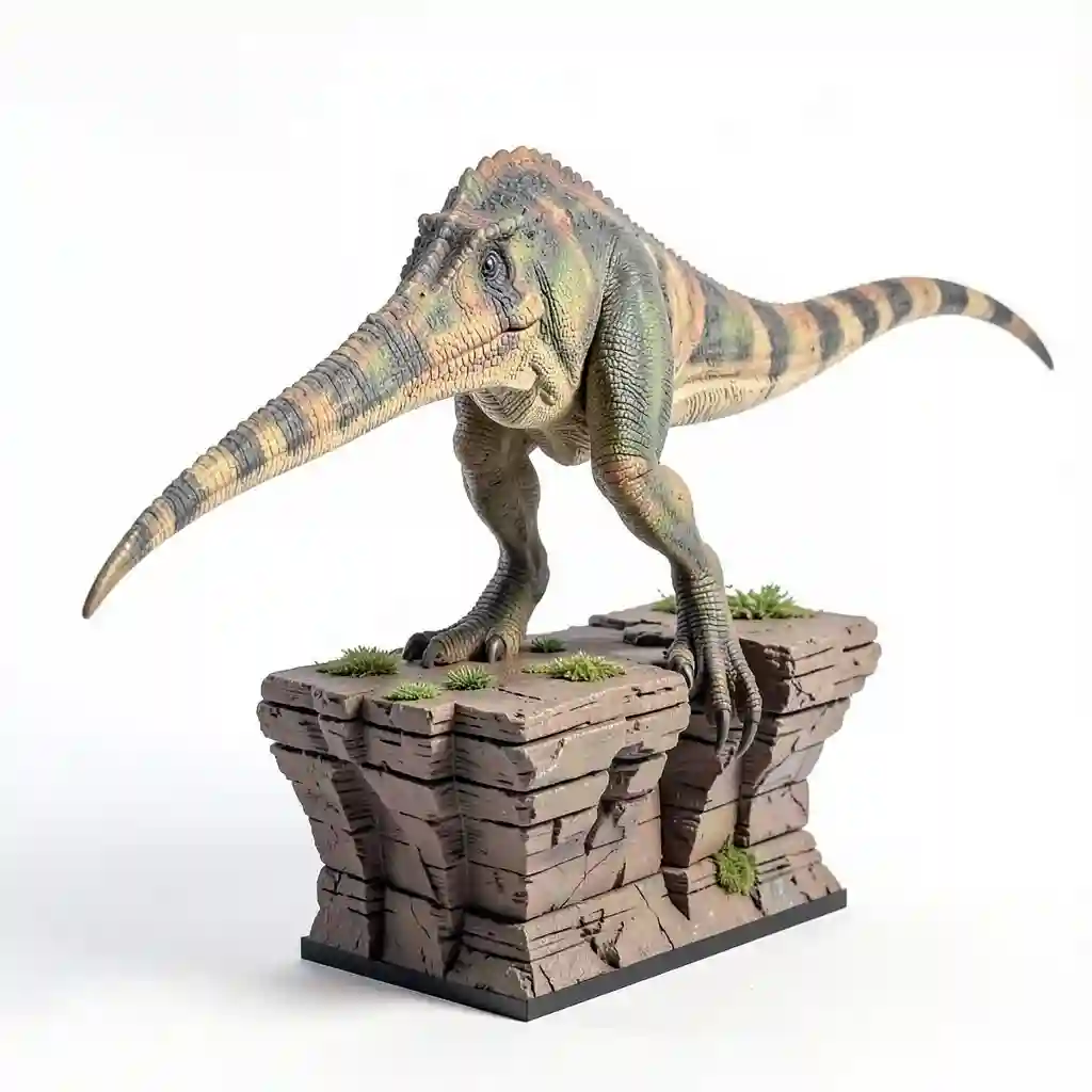 Velociraptor_Cliff_Ledge