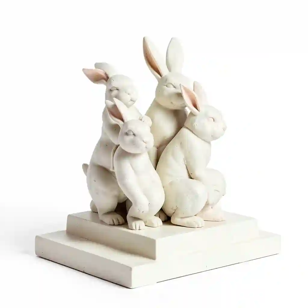 Bunny_Family_Premium_Set_Form