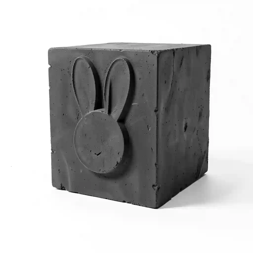 Bunny_Head_Modern_Block_002.webp