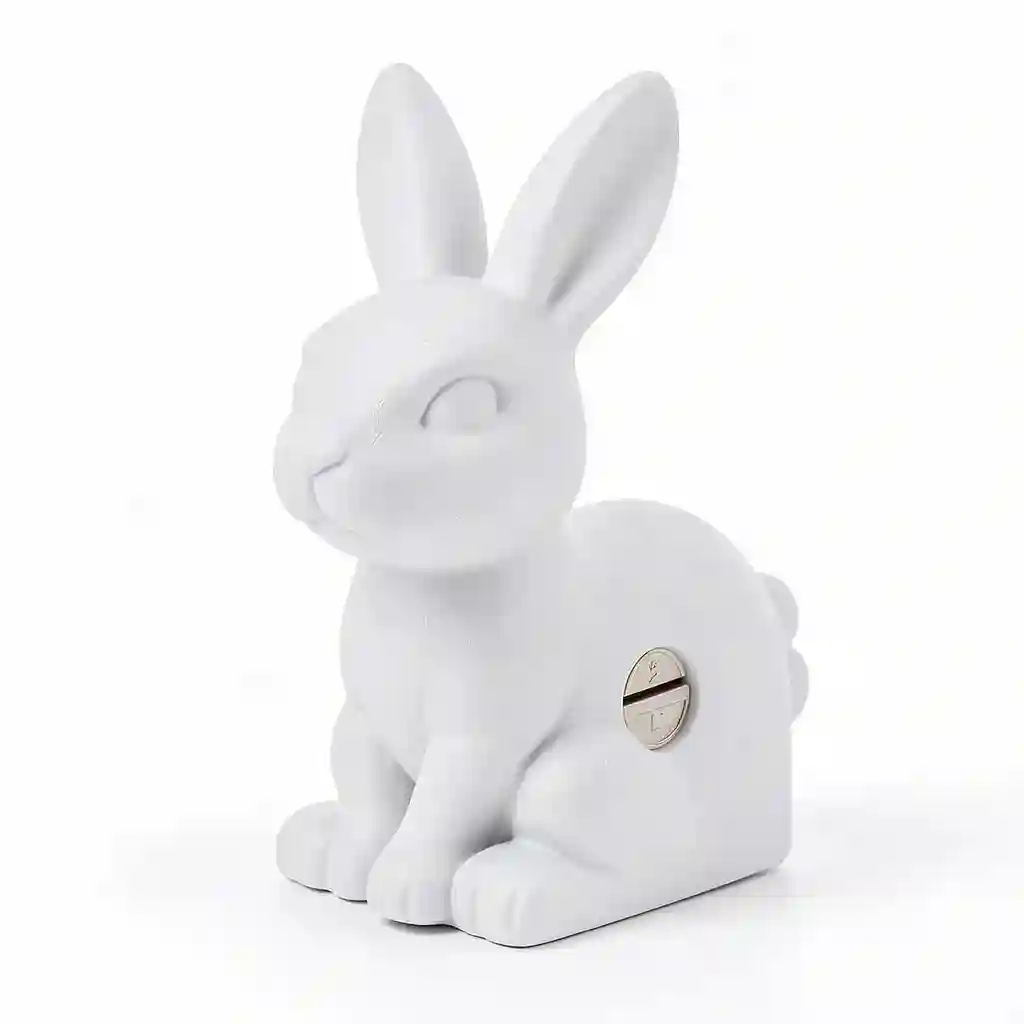 Bunny_Piggy_Bank_Sculpture