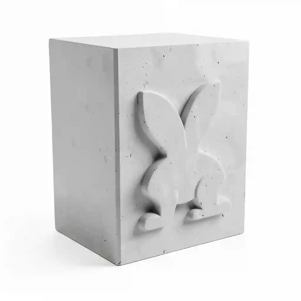 Cute_Bunny_Block_Sculpture_003.webp