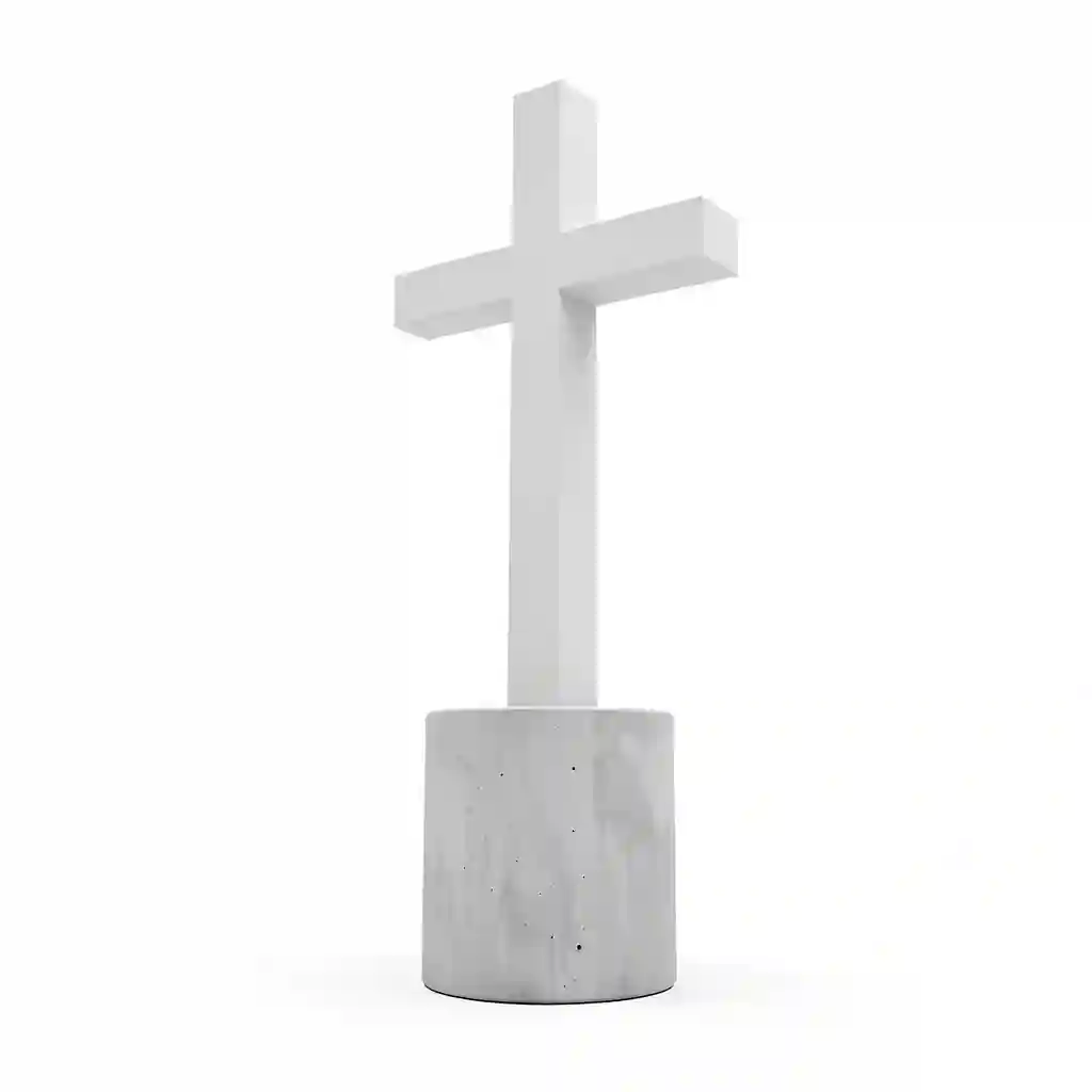 Easter_Cross_Modern_Pillar