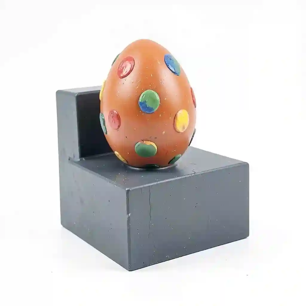 Easter_Egg_Bookend_Form