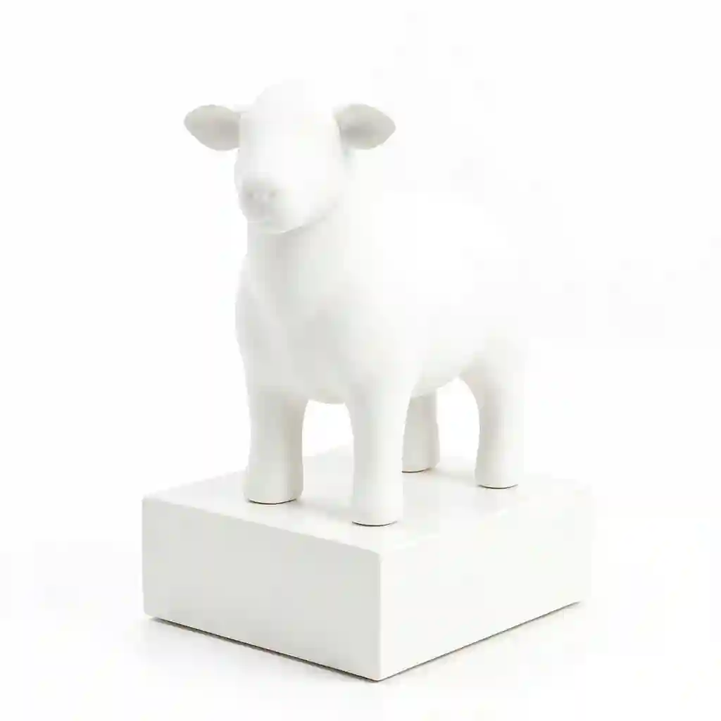 Lamb_Minimal_Sculpture