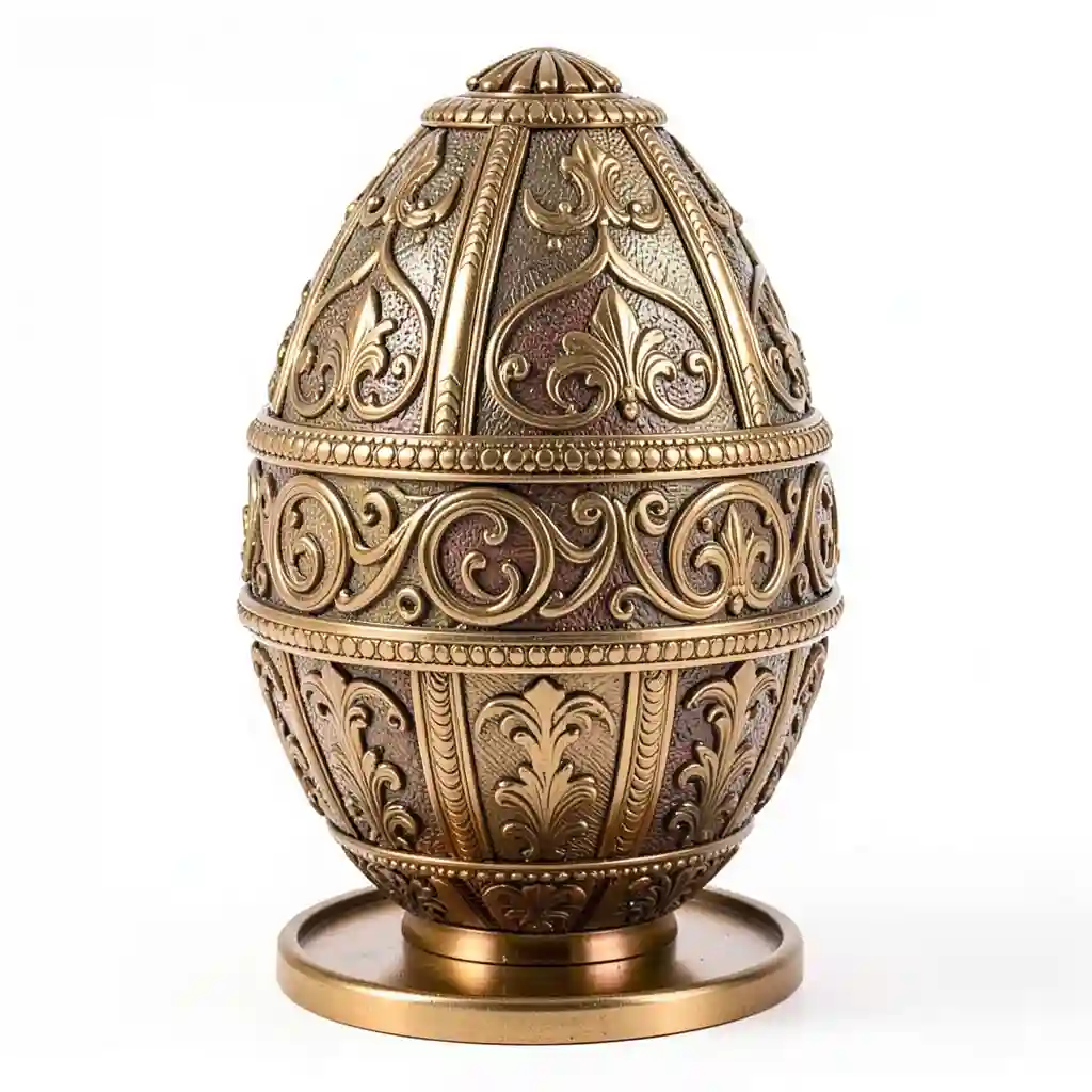 Luxury_Baroque_Egg_Masterpiece