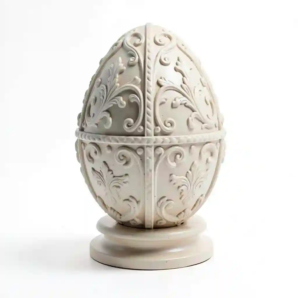 Luxury_Ornament_Egg_Form
