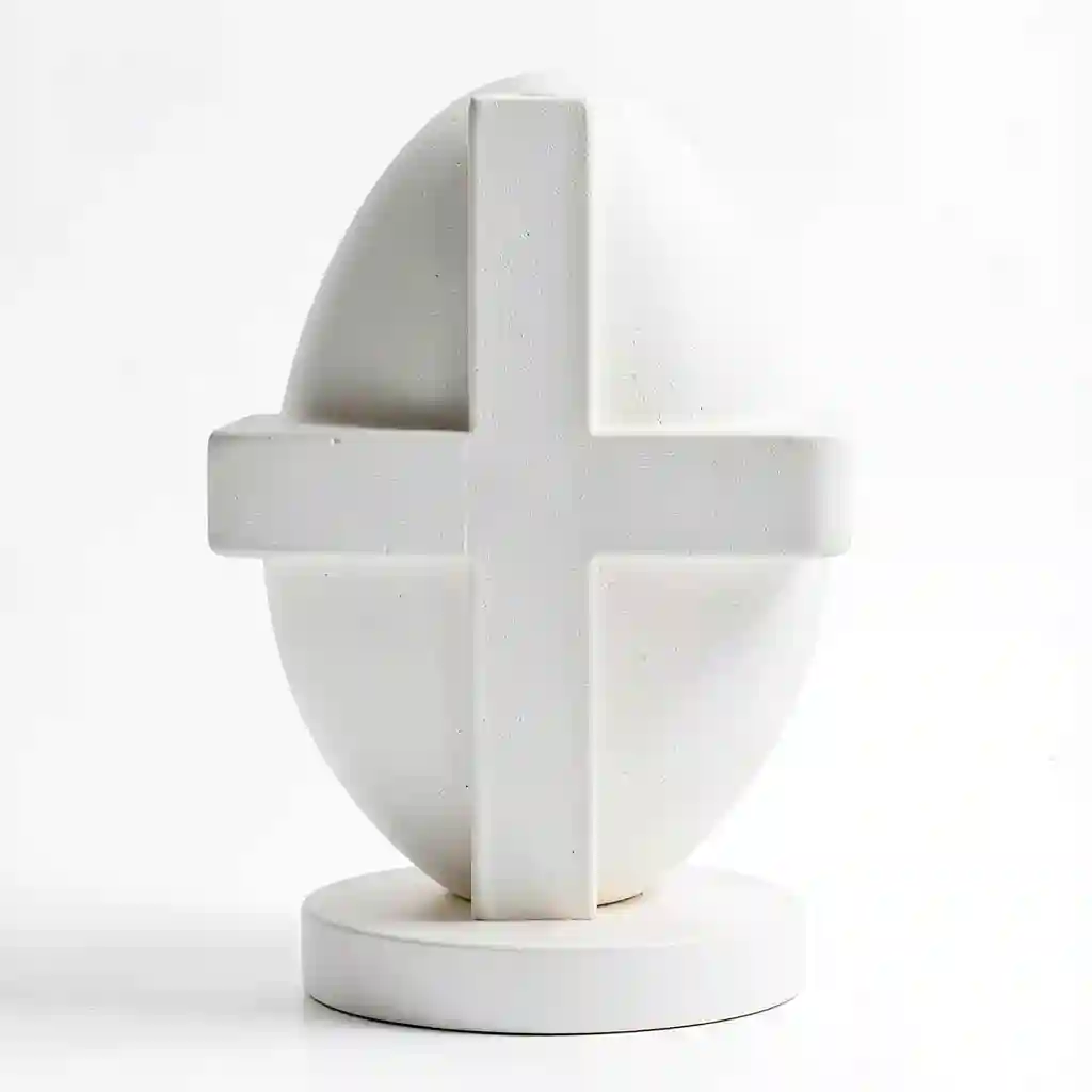 Modern_Cross_In_Egg_Form