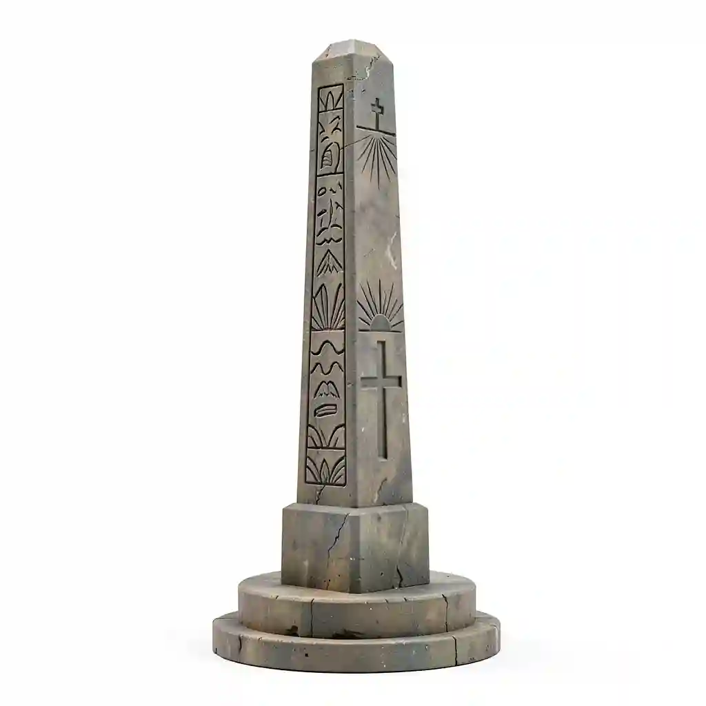 Resurrection_Cross_Obelisk