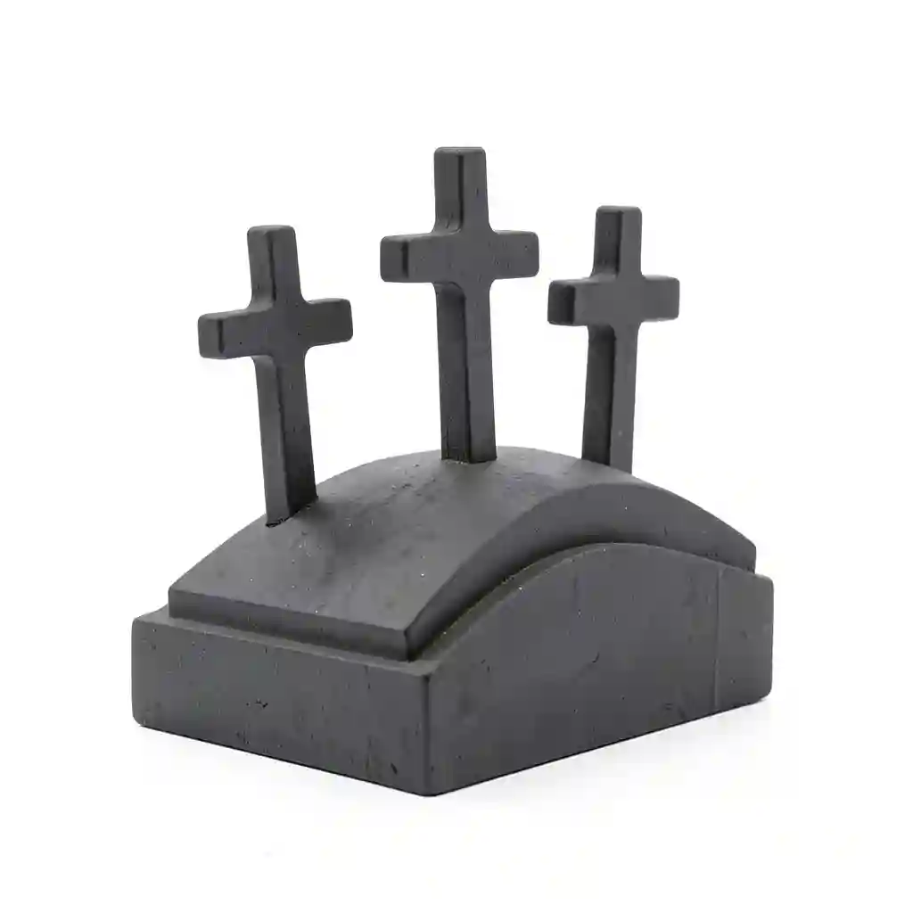 Resurrection_Hill_Sculpture