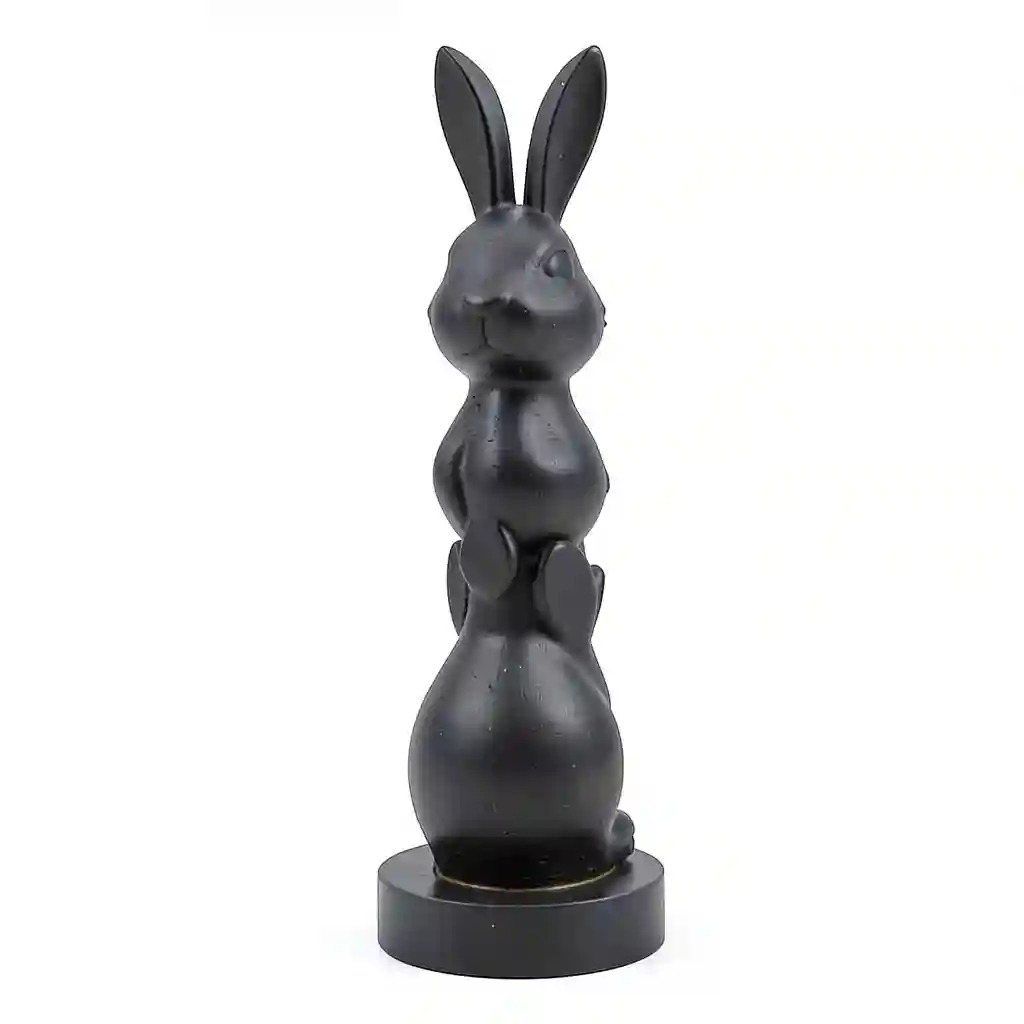 Standing_Bunny_Totem