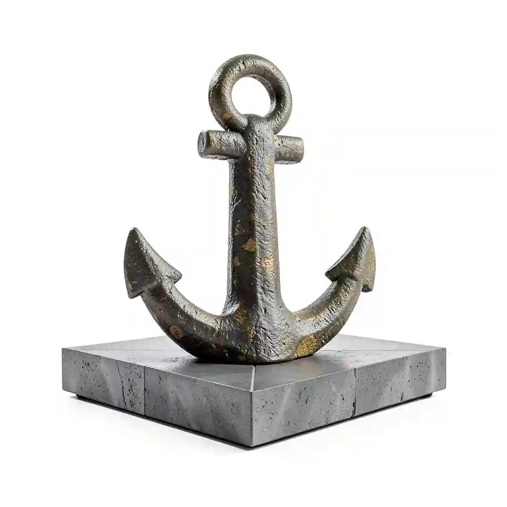 Anchor_of_Strength_Form