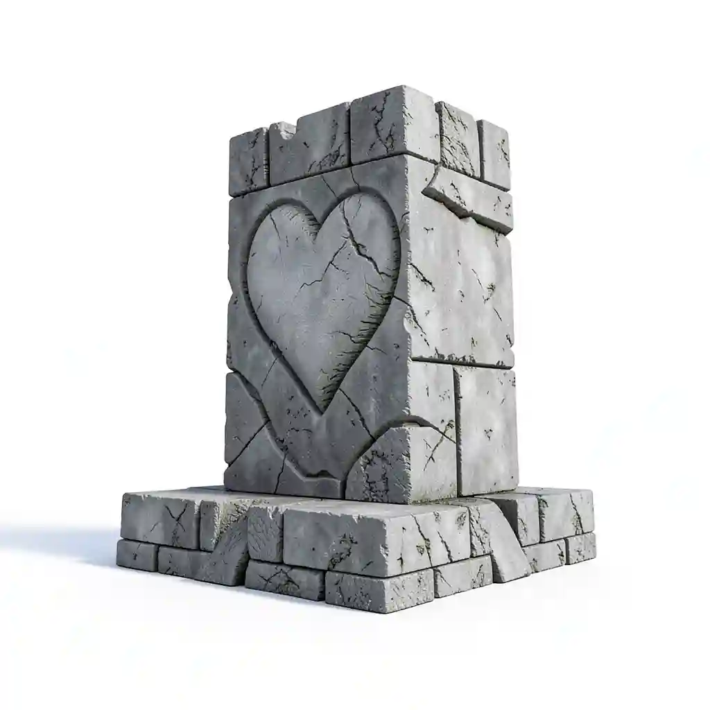Heart_Fortress_Form