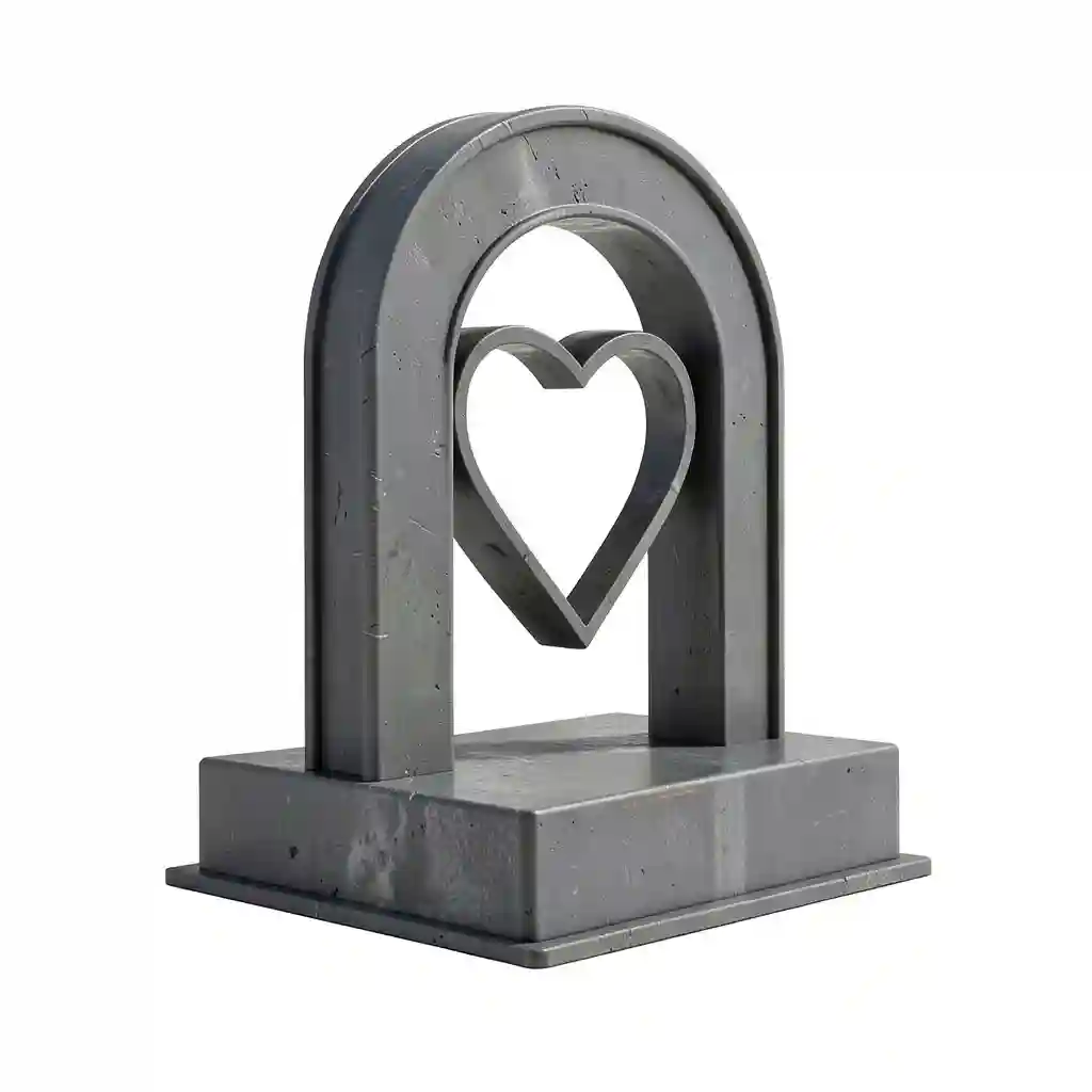 Heart_Guard_Arch_Form