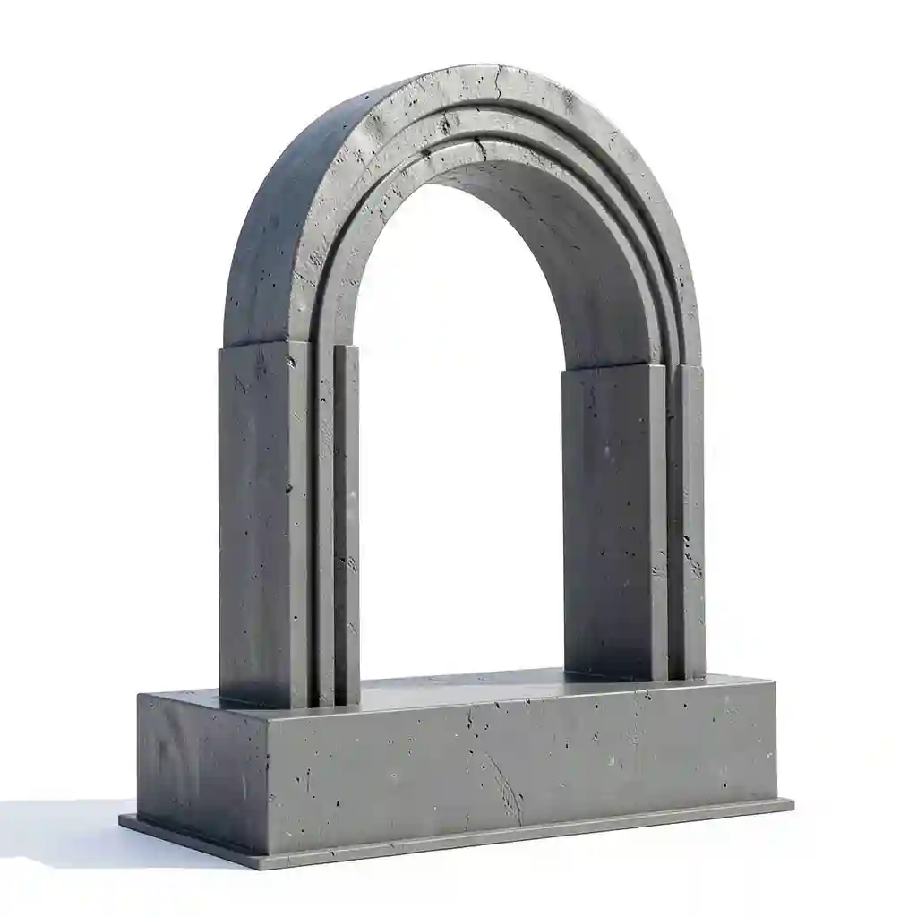 Hopeful_Archway_Form