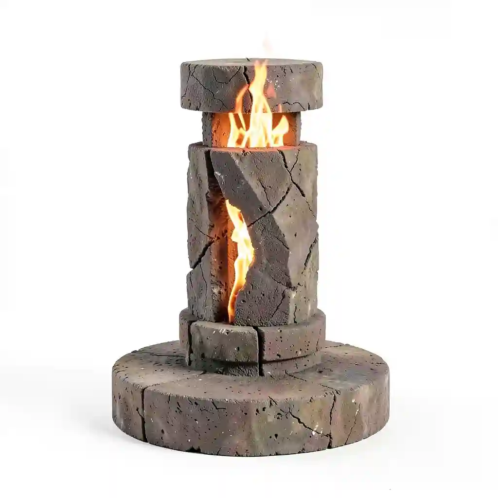 Inner_Flame_Pillar_Form