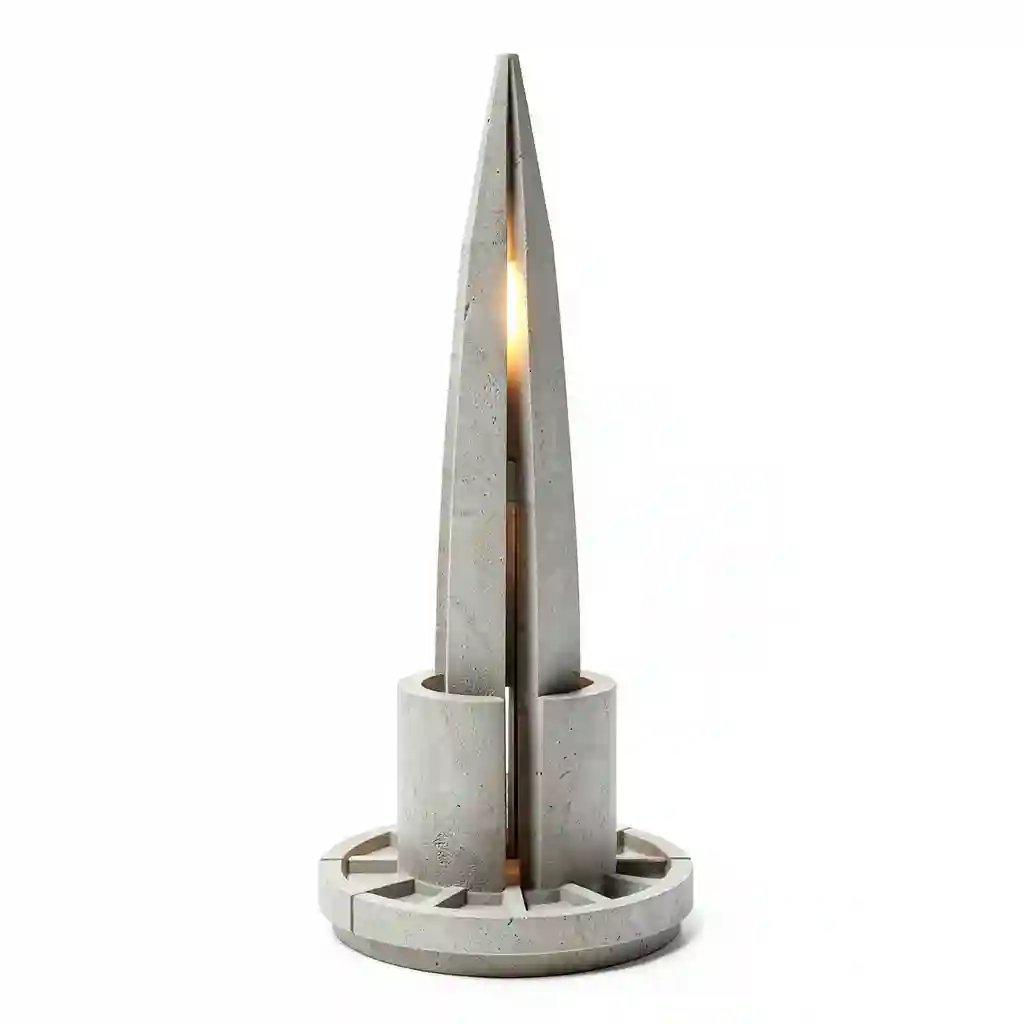 Light_Within_Spire_Form