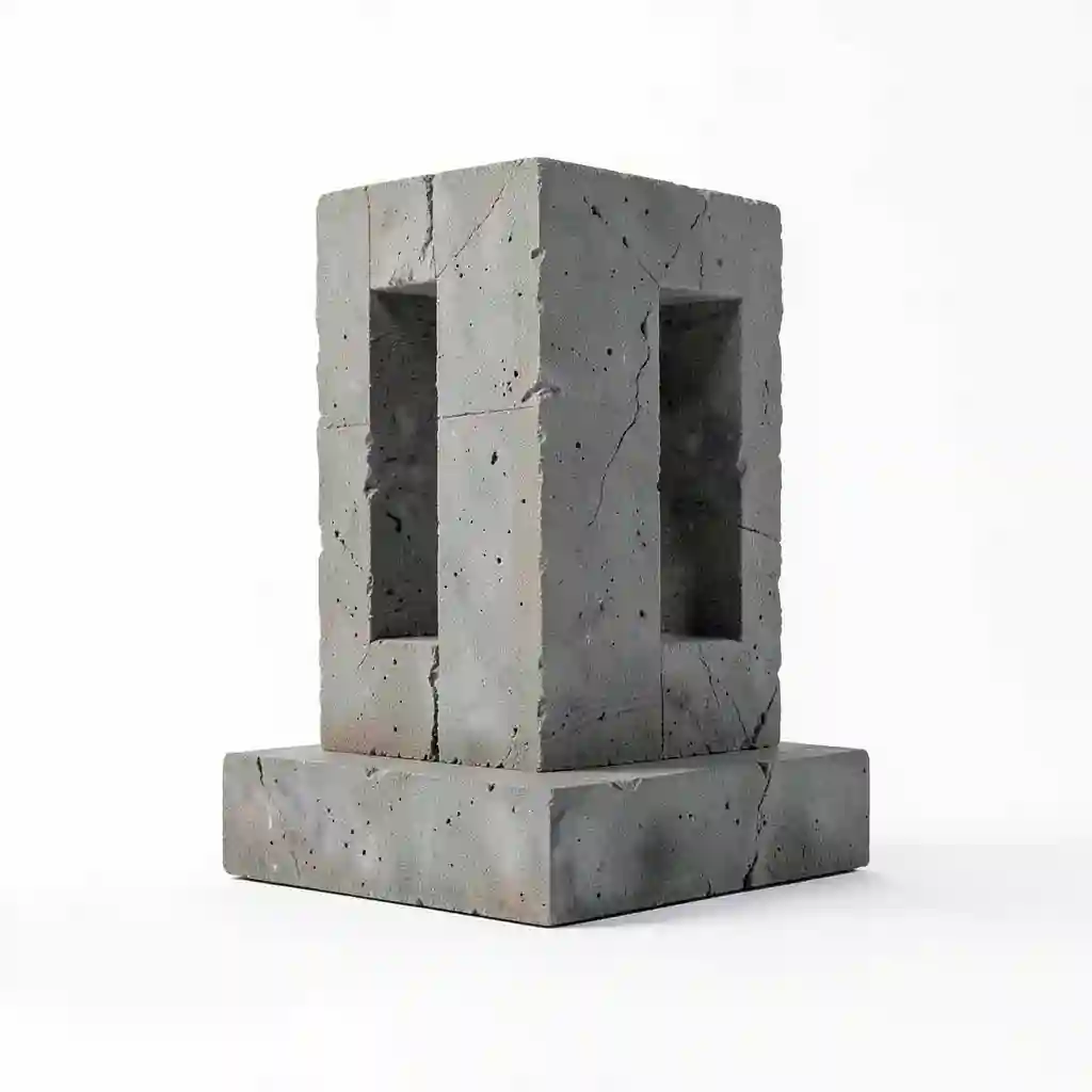 Strength_Monolith_Form