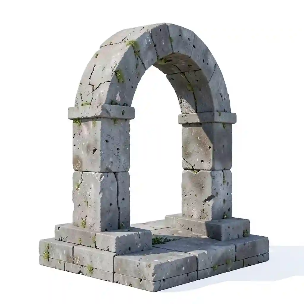 Unbreakable_Arch_Form