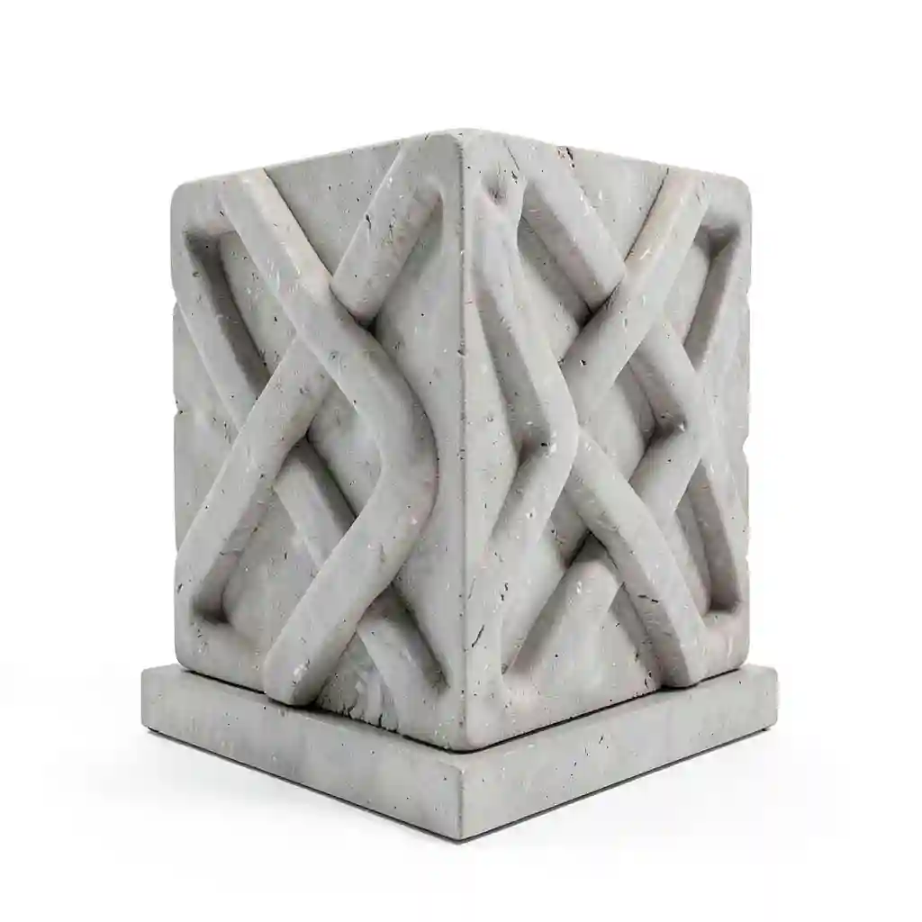 Unity_Knot_Block_Form