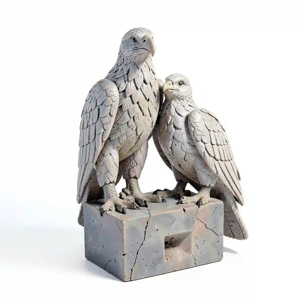 Eagle_And_Chick_Form