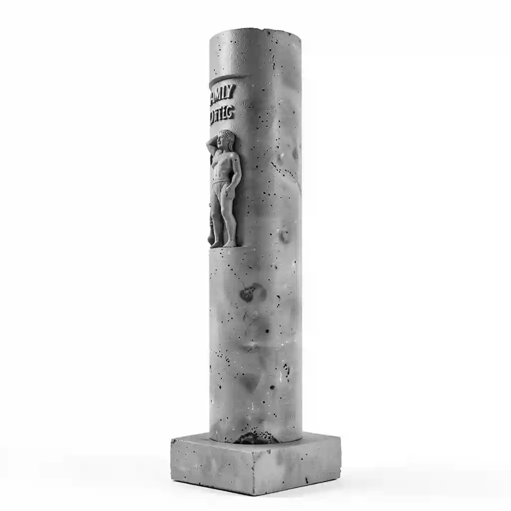 Family_Shield_Pillar_Form