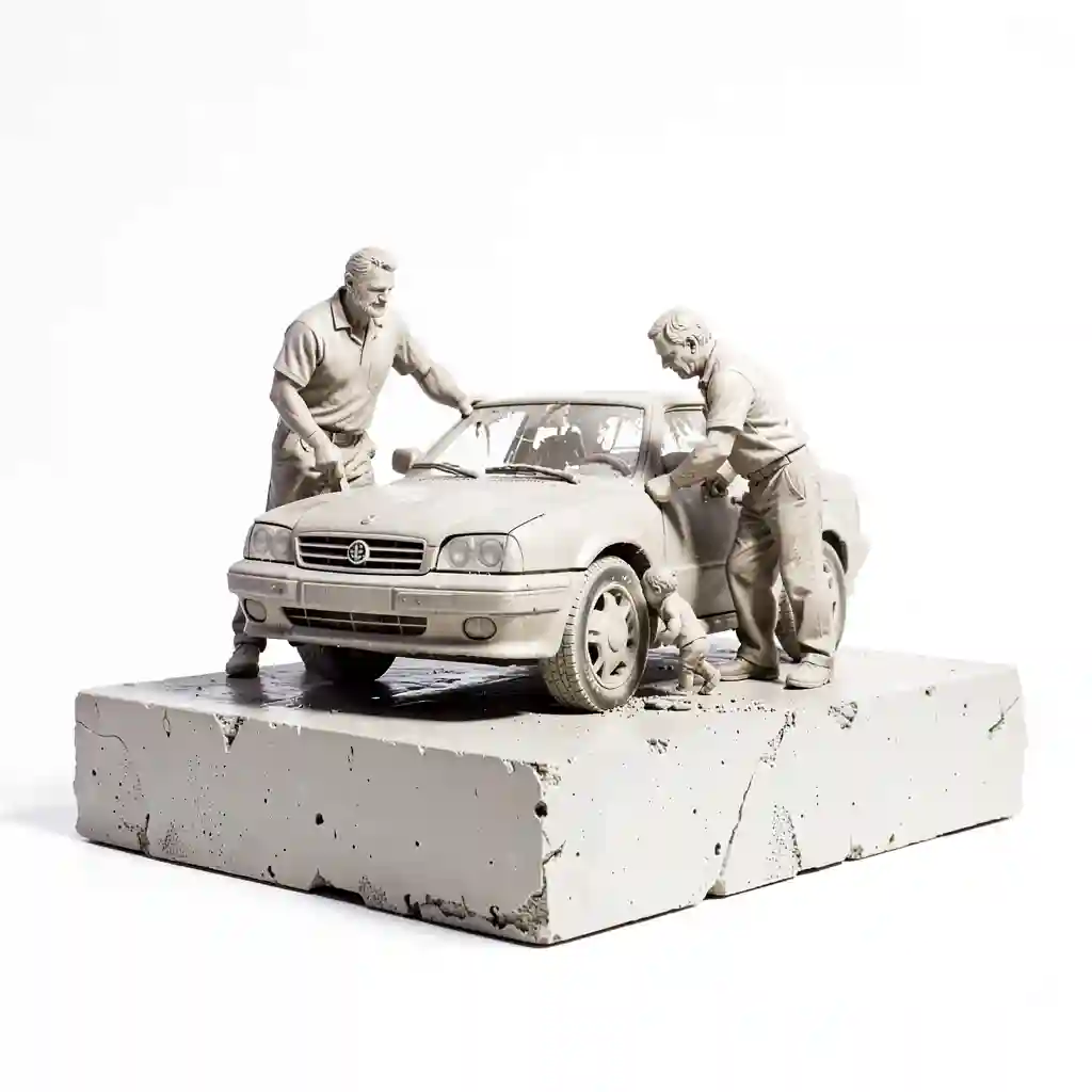 Father_And_Child_Car_Wash_Form