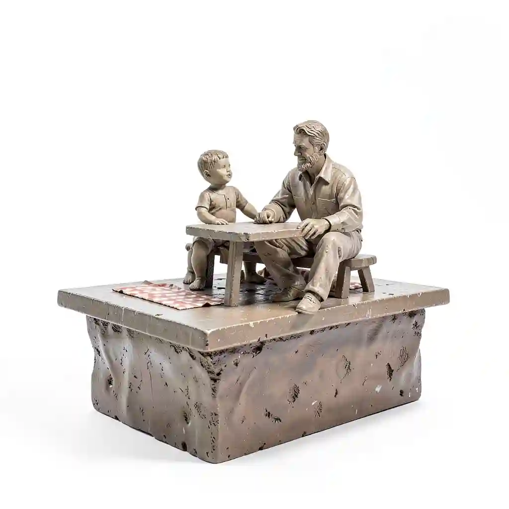 Father_And_Child_Picnic_Form