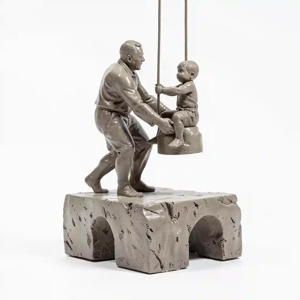 Father_And_Child_Swing_Form