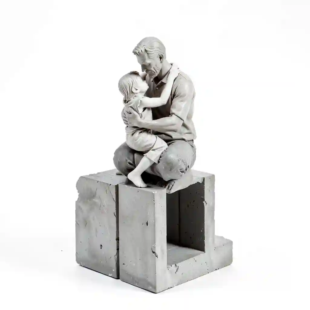 Father_And_Daughter_Hug_Form