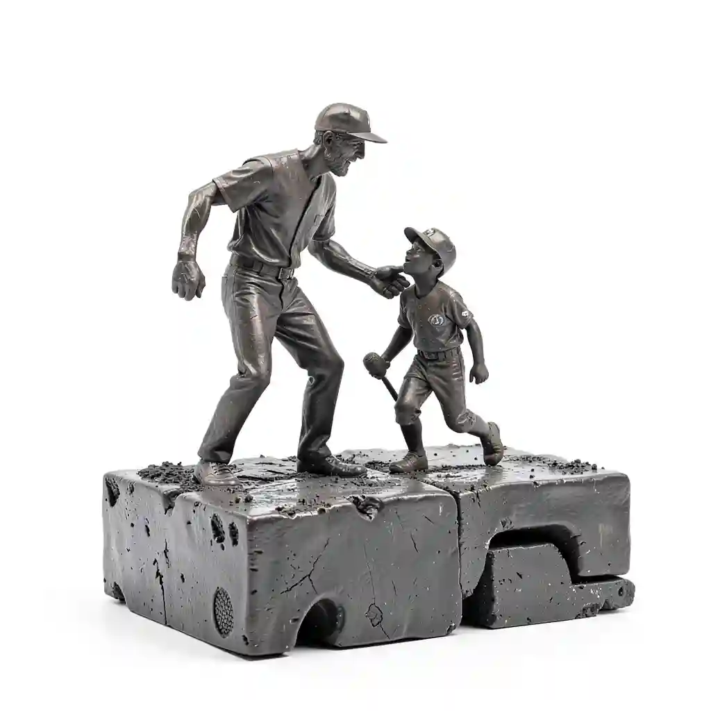 Father_And_Son_Baseball_Form