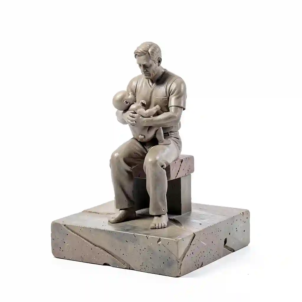 Father_Carrying_Baby_Form