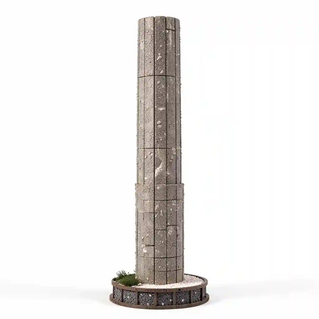 Guiding_Light_Pillar_Form