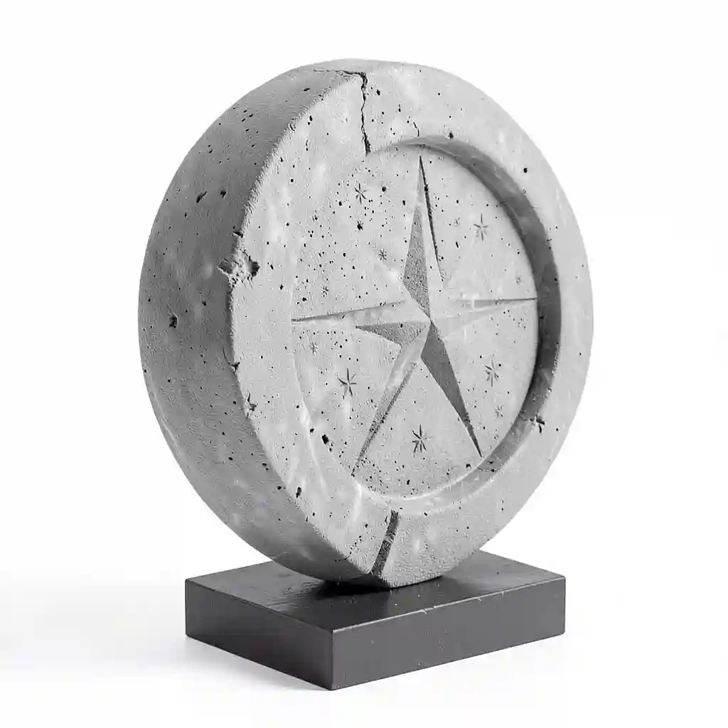 Guiding_Star_Disc_Form