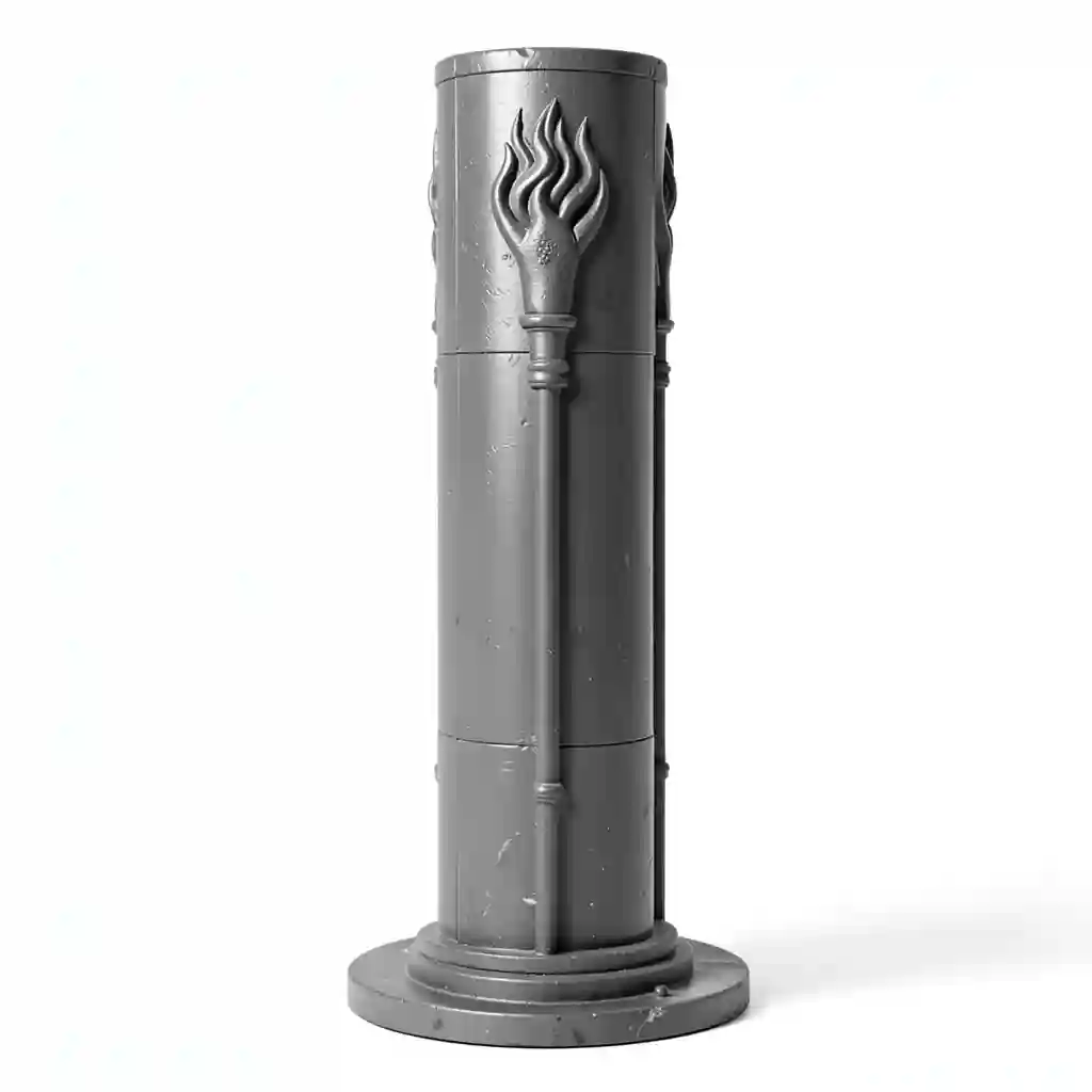 Legacy_Torch_Pillar_Form