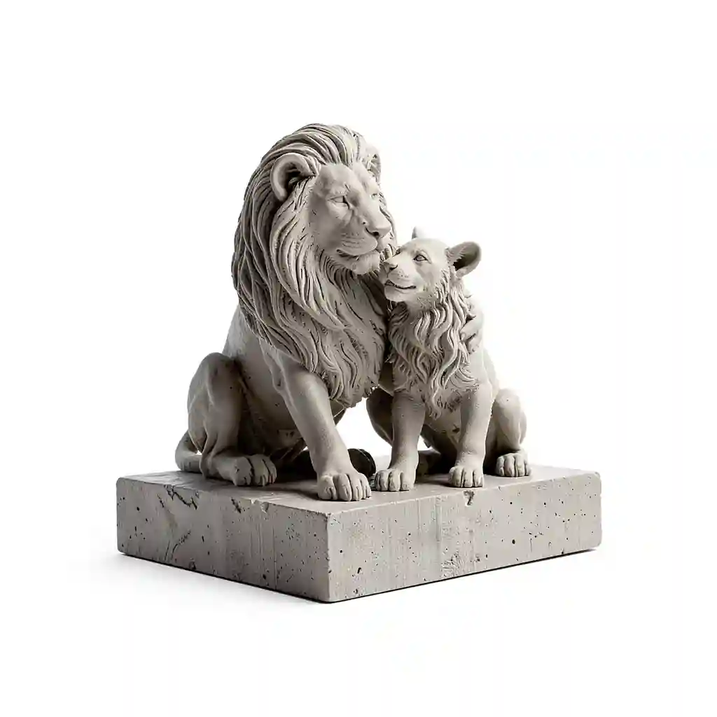 Lion_And_Cub_Protection_Form