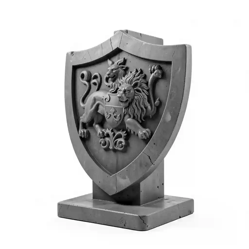 Lion_Protector_Crest_Form