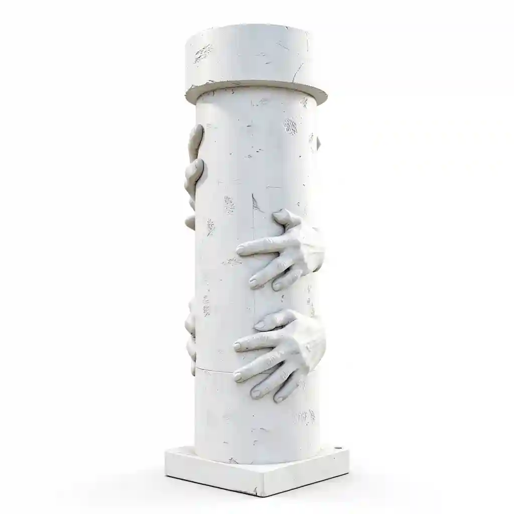 Strength_Column_With_Hands_Form