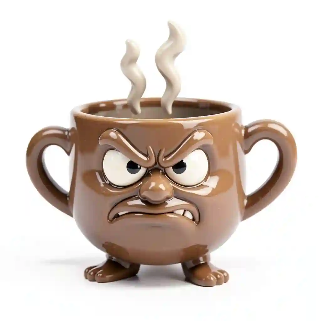 Angry_Coffee_Cup
