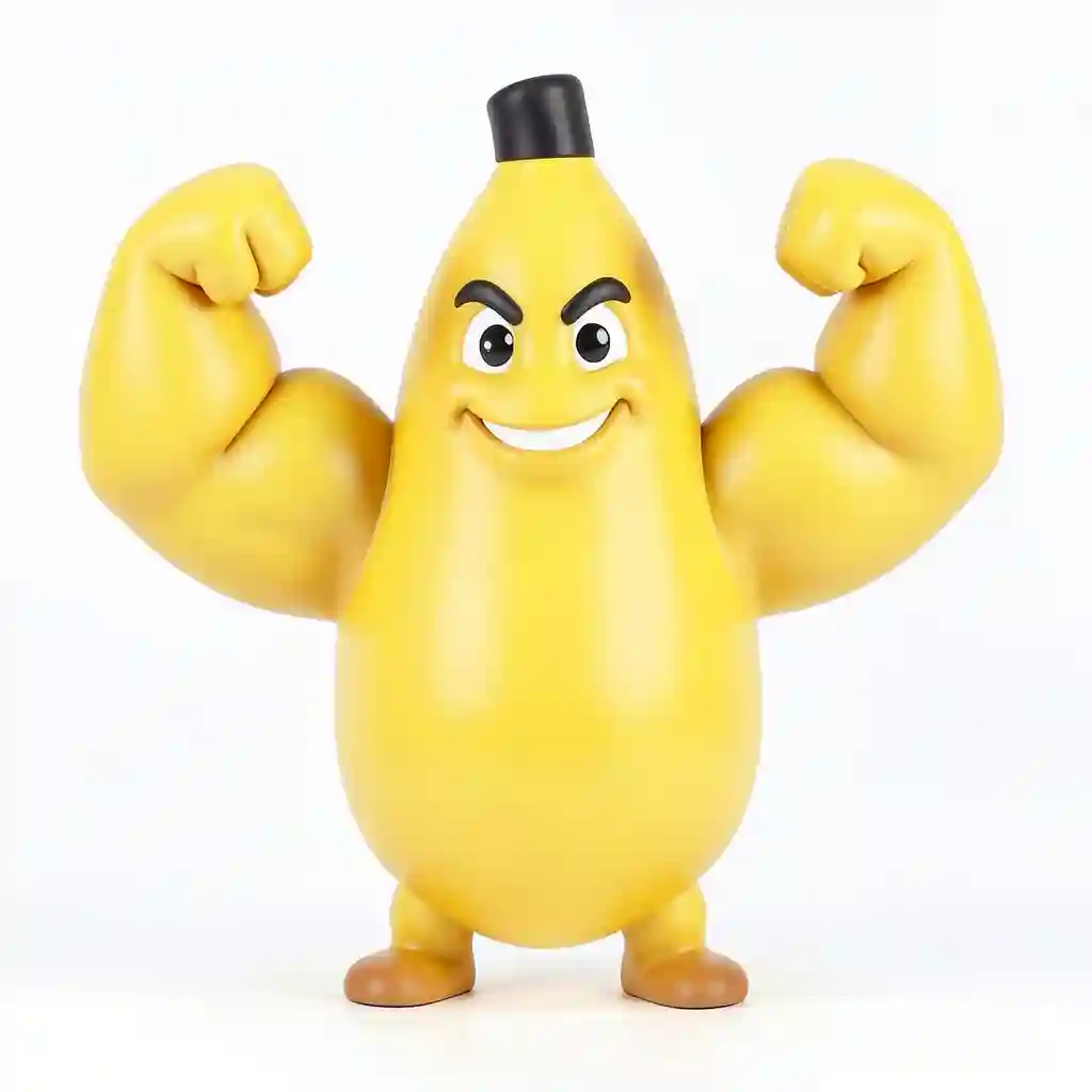 Banana_Bodybuilder
