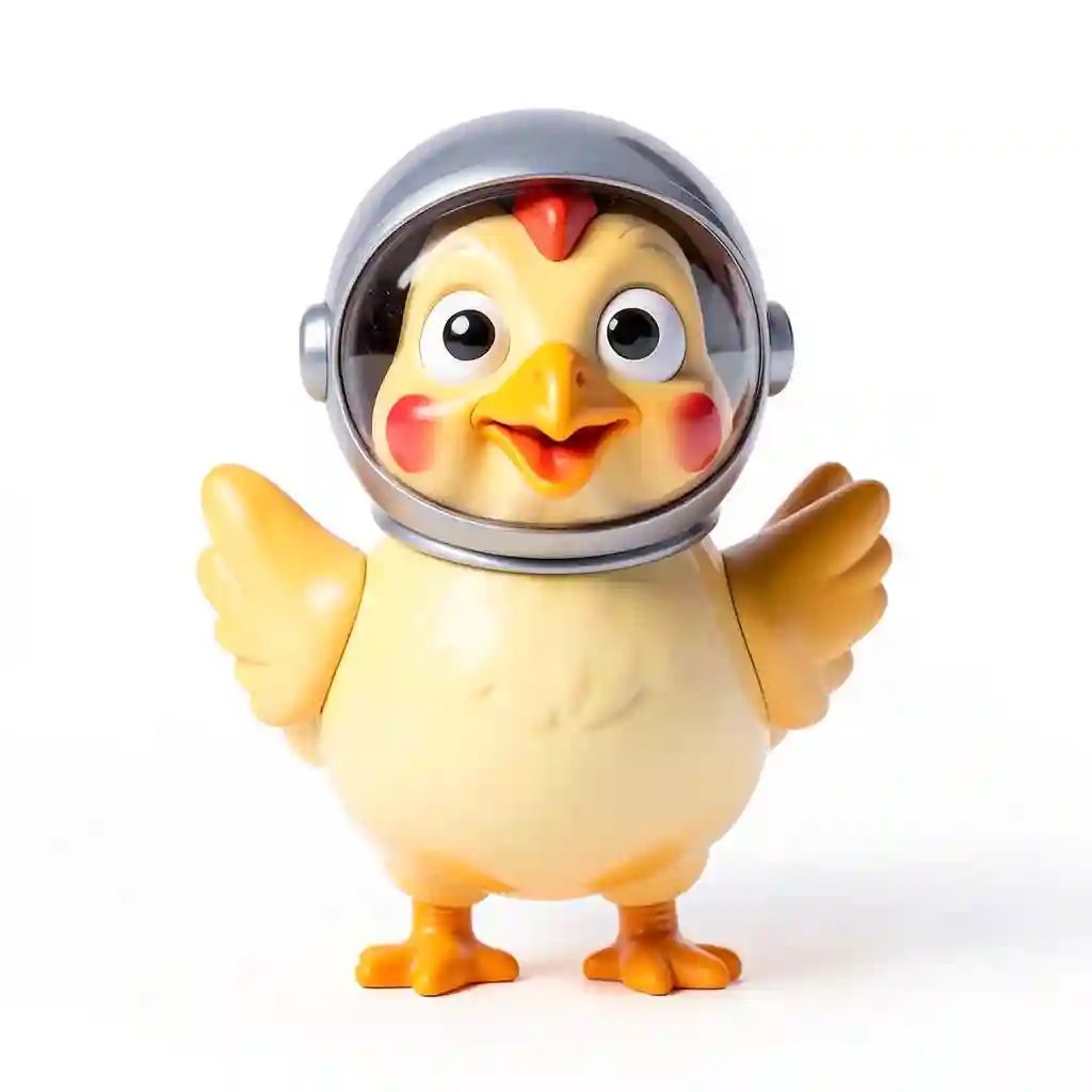 Chicken_Space_Commander
