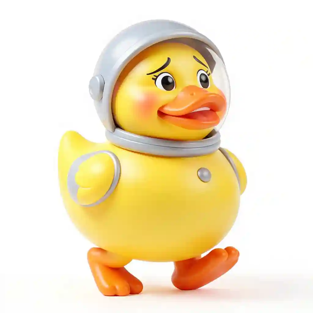 Chubby_Astronaut_Duck