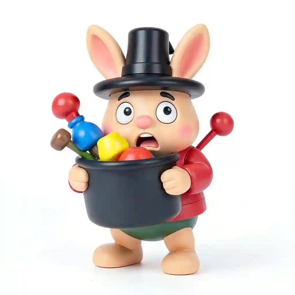 Clumsy_Magician_Rabbit