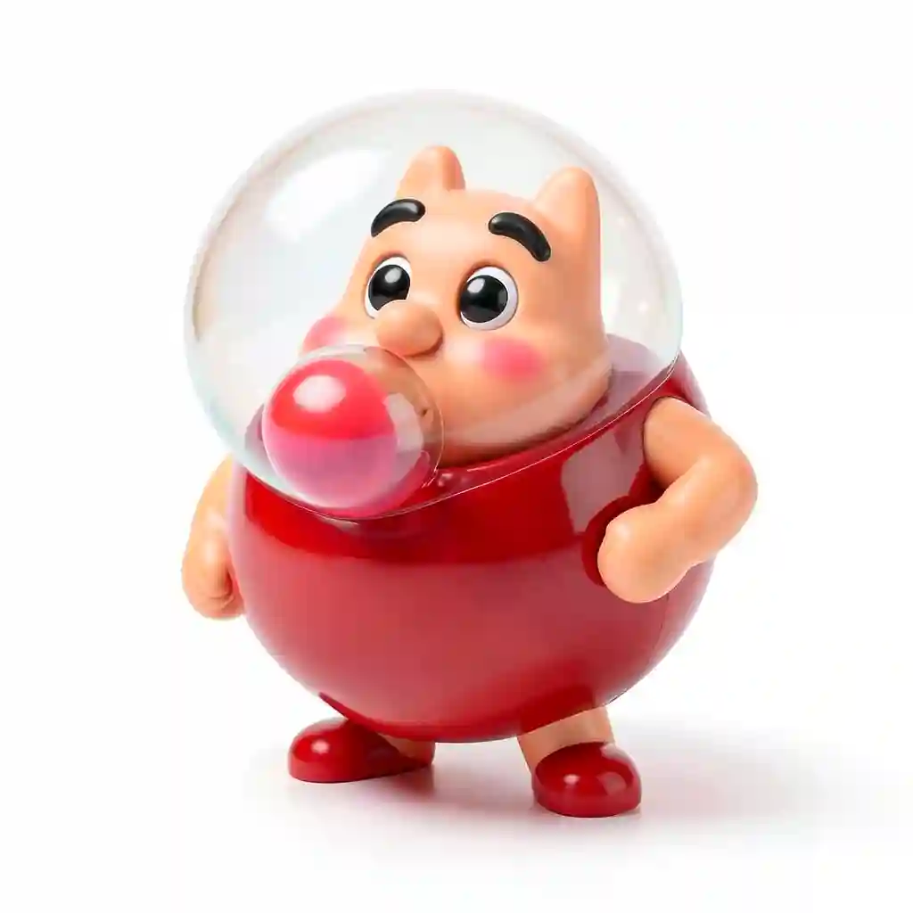 Confident_Bubble_Gum