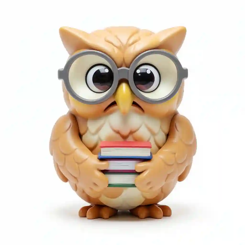 Confused_Owl_Professor